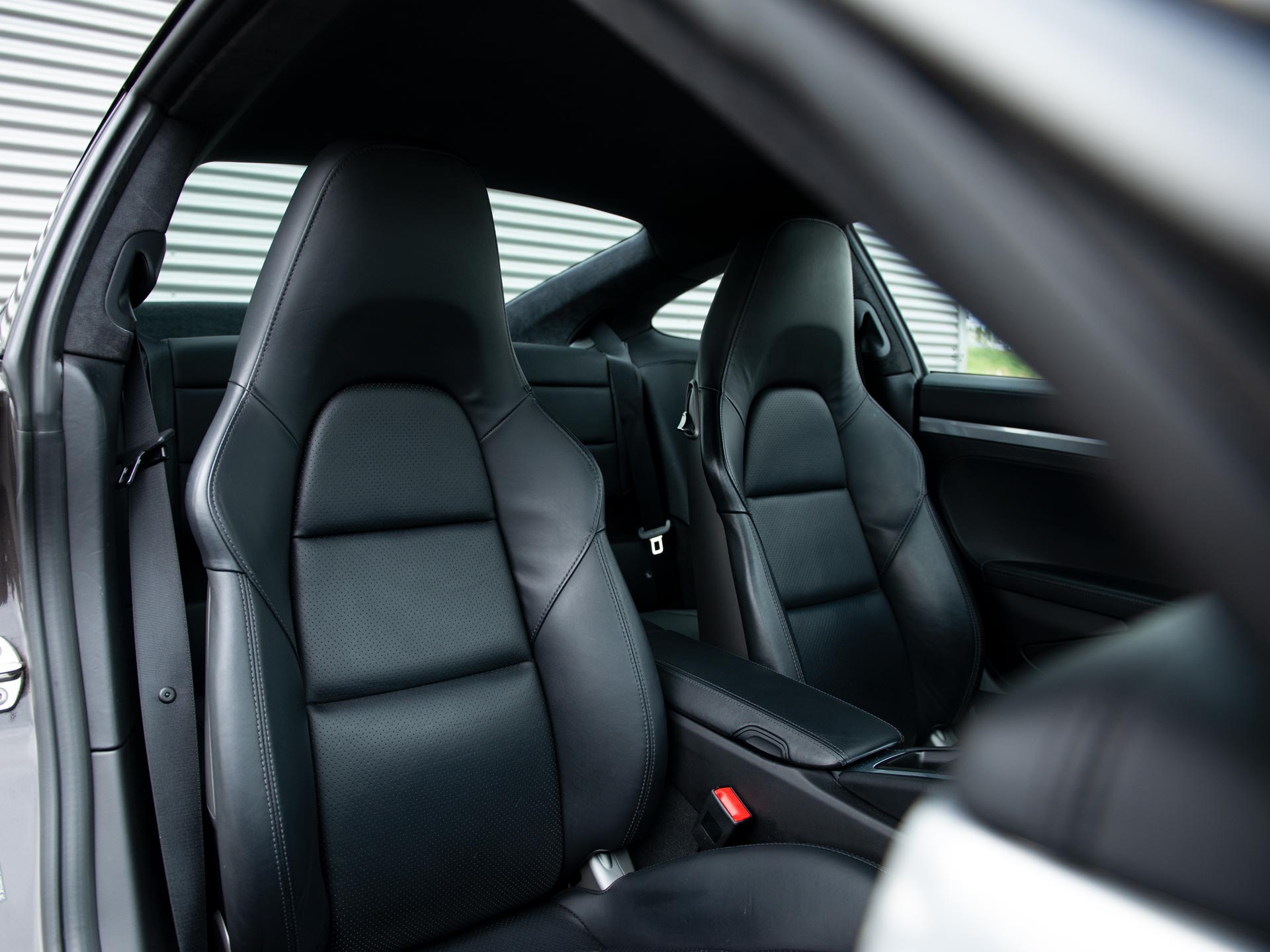 Porsche 911 3.8 Carrera S | Sport-Uitlaat | Sport-Chrono | Bose |